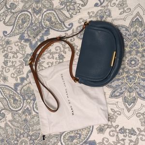Marc by Marc Jacobs Saddle Bag